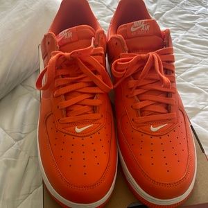 Men’s Nike Air Force 1